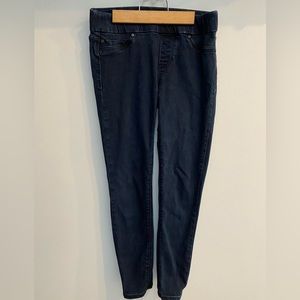 Liverpool Jean Company Pull On Jegging